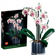 Orchidea LEGO zestaw 10311 wystawiam paragon fiskalny lub fa vat