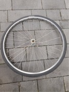 Aluminiowe koło przednie 28” piasta Shimano miejski/turystyczny