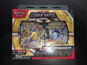 POKEMON TCG: MIRAIDON EX LEAGUE BATTLE DECK