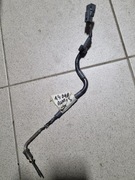 Czujnik temperatury spalin Toyota Auris 1.4 D4D  dolna ,górna ,sonda 