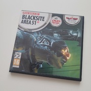 Blacksite Area 51 CD-ACTION PC
