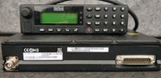 Radiotelefon MATRA Comunication M9610 system TETRAPOL
