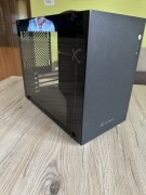 Obudowa Powertrain X-GAMERX X100 mATX ITX *OPIS*