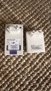 Netgear powerline AV200 siecj LAN po instalacji elektrycznej + Wifi