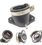 gaźnik motocyklowy, kolektor wlotowy do 250cc 172 mm