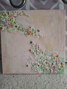 Akryl kolory mały format