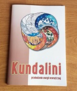 Kundalini Przebudzenie Energii Wewnętrznej 