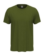 T-shirt męski STEDMAN CLASSIC ST 2000 roz. M Hunters Green (HGR)