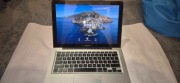 Laptop MacBook Pro A1278 13,3 " Intel Core i5 4 GB / 320 GB srebrny
