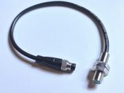 Czujnik Indukcyjny Pepperl+Fuchs NBB-8GM30-E2-0,2M-V3 304615-0039