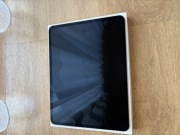 I Pad pro 13-inch M4 Wi-Fi 256GB bateria 100%