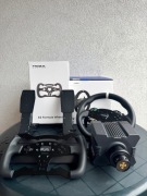 Kierownica Moza R5 Bundle i Es Formula Wheel mod gwarancja 18 miesiecy 