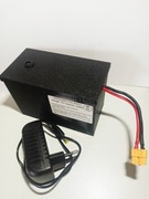 Bateria li-ion 12 v 16.8Ah