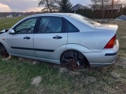 Focus 1.8 TDCi MR`02