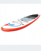 Deska SUP 305cm 10cm grubość 