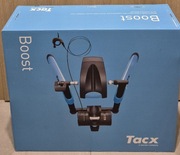 Trenażer Tacx Boost (rower szosowy/górski 26-29'')