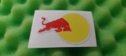RED BULL NAKLEJKA STICKER