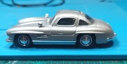 Mercedes 300 SL 1954 1:43 Solido