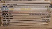 Katalogi Ikea MIX
