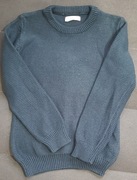 Sweterek chłopięcy rozmiar 122