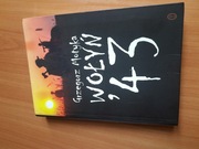 WOŁYŃ Grzegorz Motyka