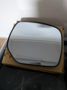 Wkład lusterka Subaru