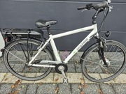 Rower elektryczny 28 cali