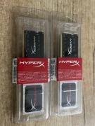 HYPERX IMPACT DDR4 16GB CL16 HX426S16IB2/16