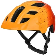 Kask rowerowy dla dzieci 5-12 lat, 51-55 cm prezent hulajnoga rower 