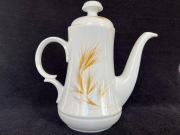 Dzbanek Porcelana Bavaria  Jaeger D127