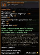 Margonem Gordion Legenda