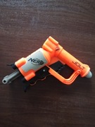Pistolet nerf