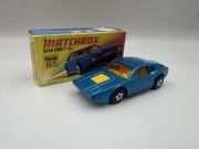 Matchbox Superfast 65 Saab Sonett III