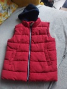 Bezrękawnik, kamizelka 140