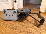 DJI Mavic 3 Fly More Combo – idealny stan, nigdy nie rozbity, komplet