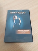 Andrea Berg Emotionen Hautnah DVD