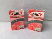 Dętka rowerowa GRL 28 cali 700c 622 wentyl rowerowy OEM #1