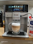 Ekspres do kawy Siemens eq6 plus s 300