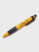 Długopis kolekcjonerski Deutsche Post Überoll