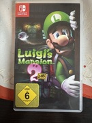 Luigis Mansion 2