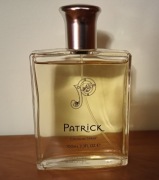 Patrick Cologne Spray Fragrances of Ireland 100ml