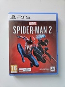 SPIDER-MAN 2 PS5