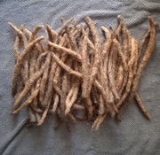 DREDY naturalne 50szt.