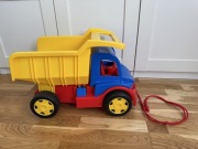 Mega auto Wader Gigant 55 cm