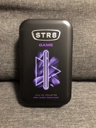 Perfumy męskie STR8 Game - NOWE