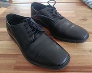 buty dla chłopca Memphis r34 skóra komunia wesele imprezy