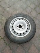 Koło felga opona Opel Vivaro 205.65.16C 205/65R16 C Goodyear zapas nowe 