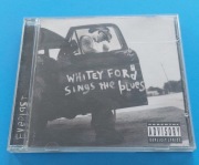 CD Everlast - Whitey Ford Sings The Blues