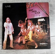 Płyta winylowa TSA - Live 1982 Tonpress KAW Teatr STU w Krakowie