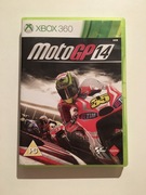 Gra MotoGP 14 xbox 360 wyścigi motocykle 